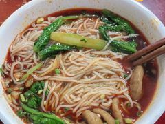 -朱儿面庄(洋河三路店)