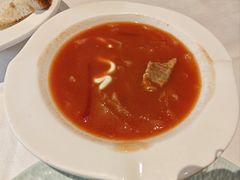 -波特曼西餐厅(南岗店)