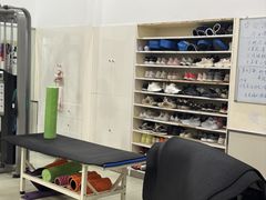 -中田健身工作室(嘉定江桥店)