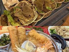 -大良毋米粥·粥底火锅(岭南天地店)