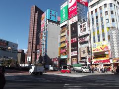 -秋叶原电器街