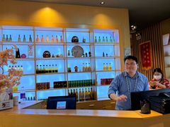 -小句号·精致料理(江南环球港店)