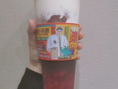 -LELECHA乐乐茶(新街口大洋店)