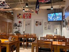 -牛玄庵日式寿喜烧·料理店(新源里店)