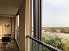 -上海崇明金茂凯悦酒店