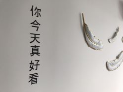 -YIMEI ART半永久纹眉·野生眉