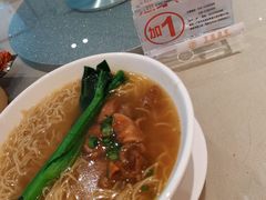 -宝园酒家(美林M·LIVE天地东座店)