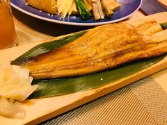 -昱匠·日本料理(金融街店)