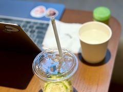 -LOTTA COFFEE(安居博文苑店)