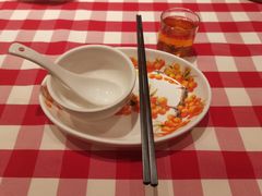 -西贝(东城万达广场店)