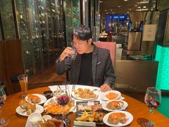 -广州富力君悦大酒店·凯菲厅