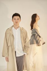 -蒙太奇婚纱摄影(万达店)