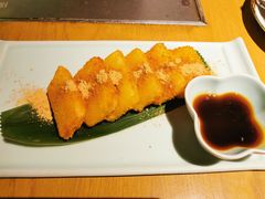 -滋色臻选川菜(北京坊旗舰店)