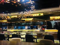 大堂-有璟阁港式餐厅(国贸商城店)