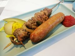 -库滋明·俄罗斯特色美食(中央大街店)