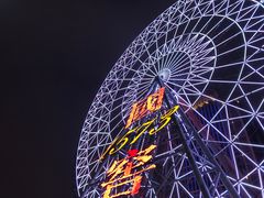 -星城之眼摩天轮