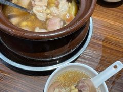 -民间瓦缸煨汤館(嵩山路店)