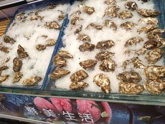 -盒马鲜生(财富中心店)