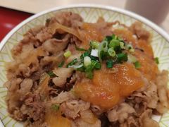-食其家·牛丼咖喱(太阳宫店)