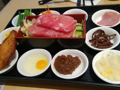 -阿香米线(天津凯德餐厅店)