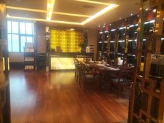 -和毅足道·轻奢SPA·按摩(万家丽路店)