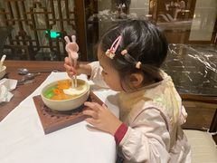 -蛇口希尔顿南海酒店·随轩中餐厅·粤菜