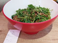 -阿当·小炒牛肉面(人广店)