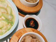 -秋色客家菜(南山店)