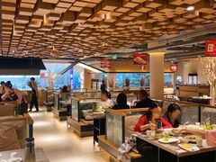 -韩盛·古法烤肉店(皇城恒隆广场店)