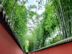 -成都武侯祠博物馆