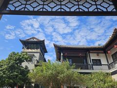 -东莞市可园博物馆