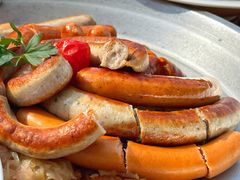 -Paulaner·德国帕拉娜自酿啤酒餐厅(海上世界店)