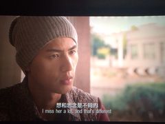 -南宁时代电影大世界(CGS激光中国巨幕)