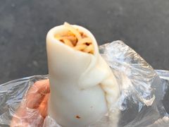 -张果佬年糕卷(科巷店)