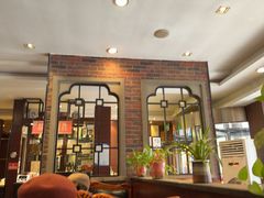 -老牌坊•鲁菜名店•地道济南菜(大观园商埠店)