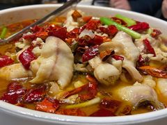 -宝翠花园餐厅(沙湖店)