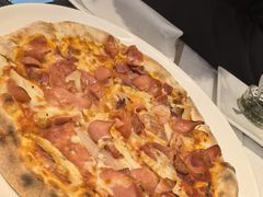 -小蕃茄意大利餐厅(开发区时尚天街店)