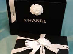 -CHANEL(恒隆广场店)