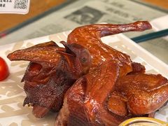 -大鸽饭(北京路店)
