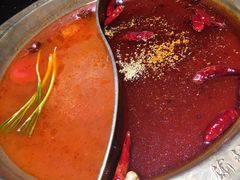 guo di-渝利重庆火锅