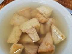 豆泡儿汤-李小老烧饼(常营民族家园店)