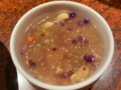 -绿茶餐厅(蓝色港湾店)