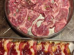 -一品诚记烤肉(大连柏威年购物中心店)