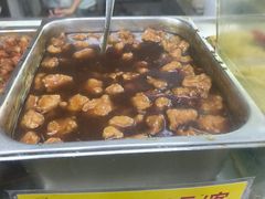 -玉华饮食店(茅台路店)