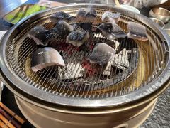 -味家烤肉烤鳗鱼牛排(西塔旗舰店)