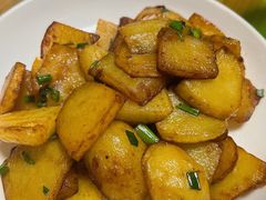 -芦茨金富饭庄·25年老字号·专做稻草鸡