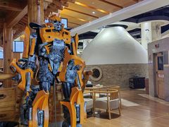 -丽池宫韩式汗蒸会馆(华灯坊店)