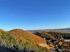 -六鼎山文化旅游区