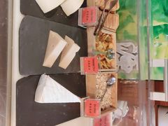 芝士蛋糕-The COOK·厨餐厅·自助餐(浦东嘉里大酒店)