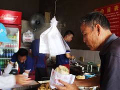 -尚食卢记烧饼(凤凰路总店)